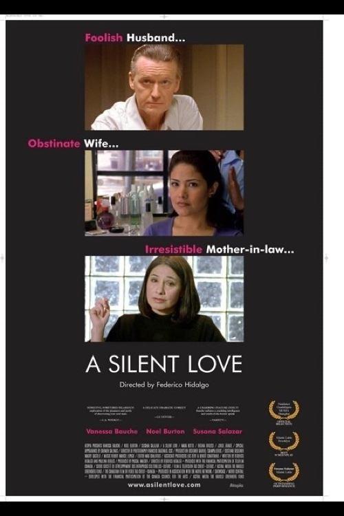 A Silent Love filmas online