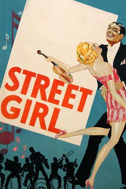 Street Girl filmas online