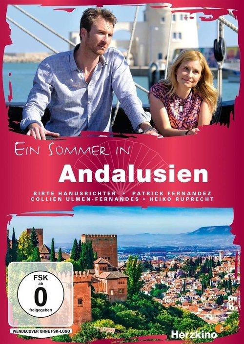 Ein Sommer in Andalusien filmas online