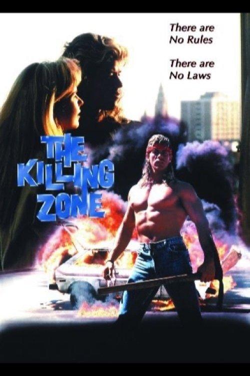 The Killing Zone filmas online