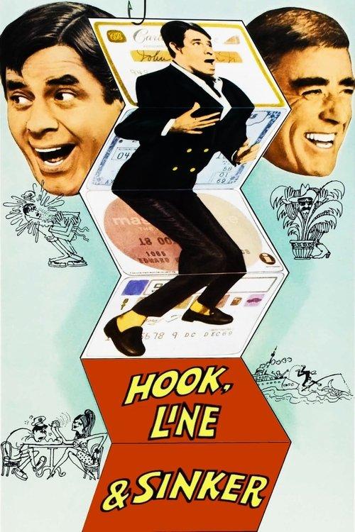 Hook, Line and Sinker filmas online