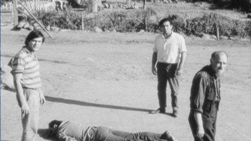 The Witnesses filmas žiurėti online