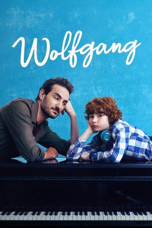 Wolfgang (Extraordinari) filmas online
