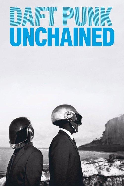 Daft Punk Unchained filmas online