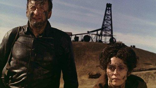 Oklahoma Crude filmas žiurėti online