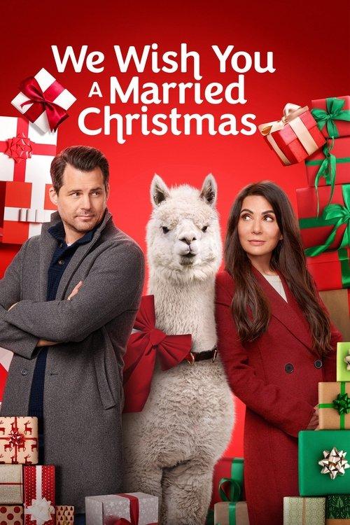 We Wish You a Married Christmas filmas online