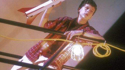 Lightning: Fire from the Sky filmas žiurėti online