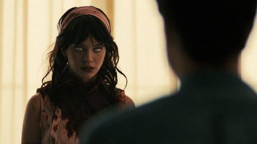 Palydovė filmas žiurėti online
