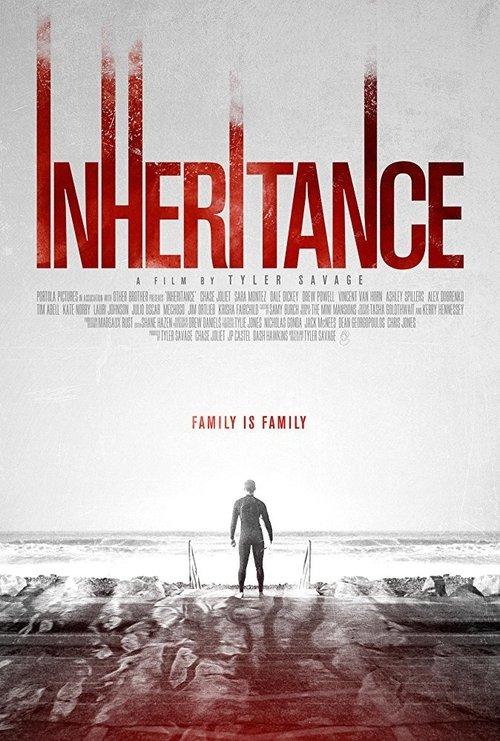 Inheritance filmas online