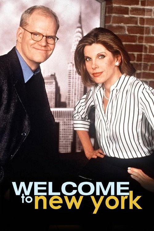 Welcome to New York filmas online