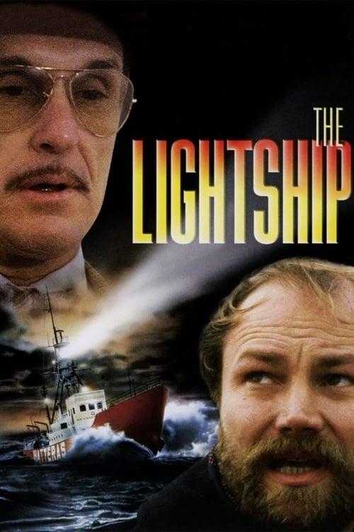 The Lightship filmas online