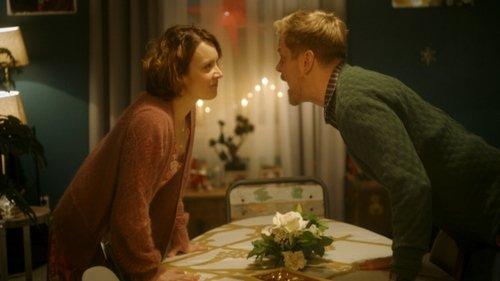 Täydellinen joulu filmas žiurėti online