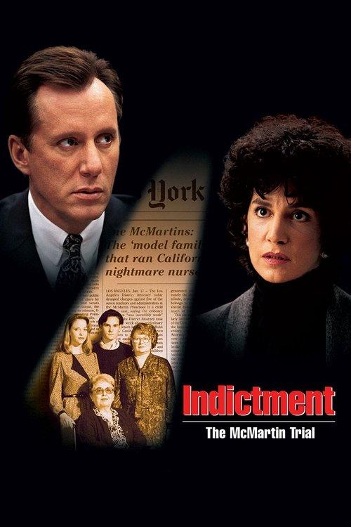 Indictment: The McMartin Trial filmas online