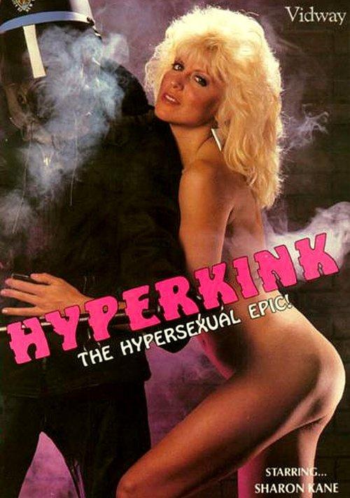Hyperkink filmas online