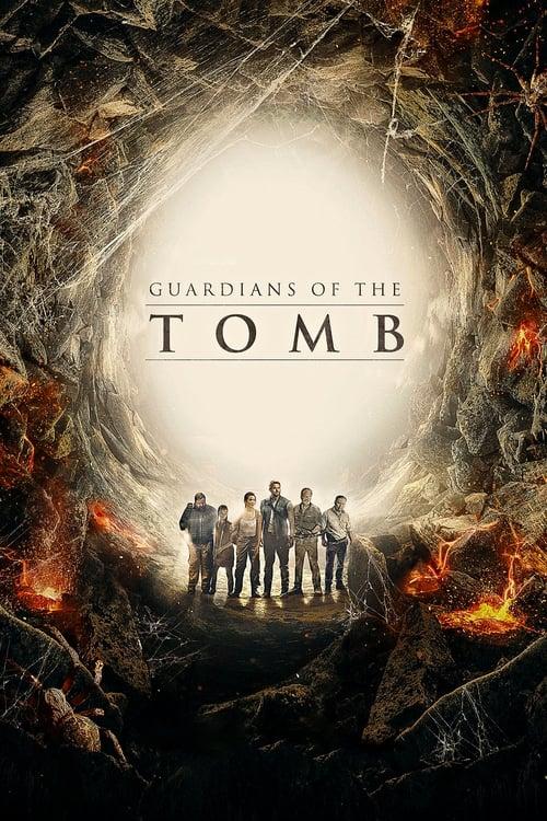 7 Guardians of the Tomb filmas online