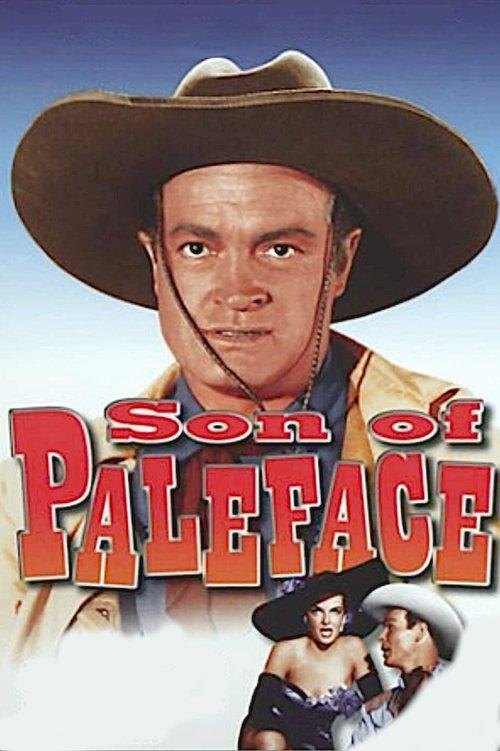 Son of Paleface filmas online