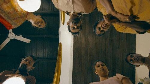 Nelum Kuluna (නෙළුම් කුළුණ) filmas žiurėti online