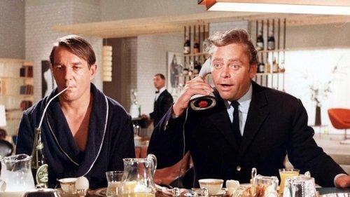 The Girl and the Playboy filmas žiurėti online