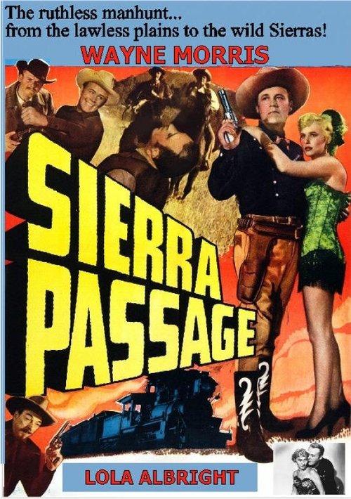 Sierra Passage filmas online
