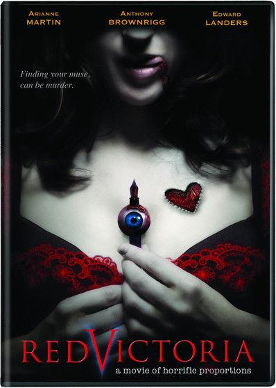 Red Victoria filmas online