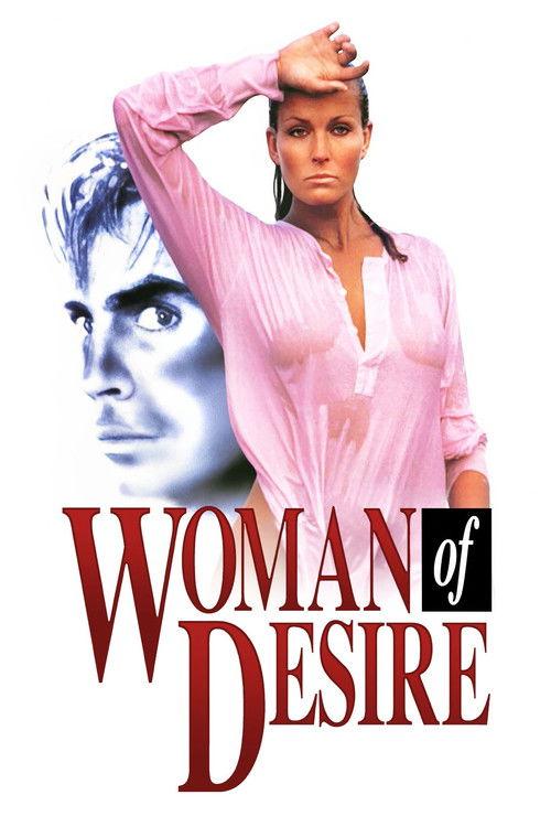 Woman of Desire filmas online