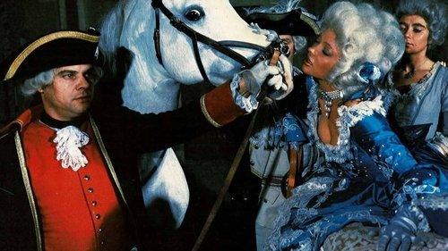 Catherine, the Naked Queen filmas žiurėti online