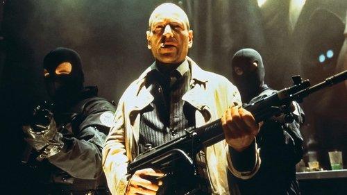 Dobermann filmas žiurėti online