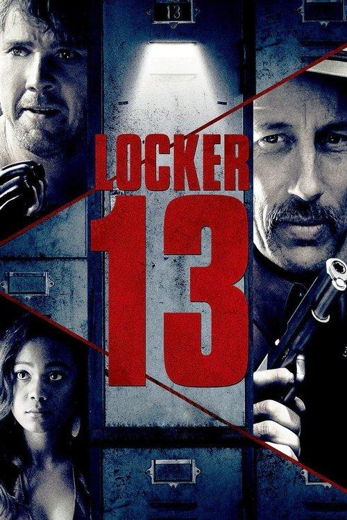 Locker 13 filmas online