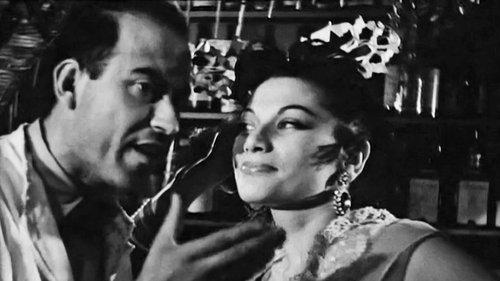 The Ogre of Athens filmas žiurėti online