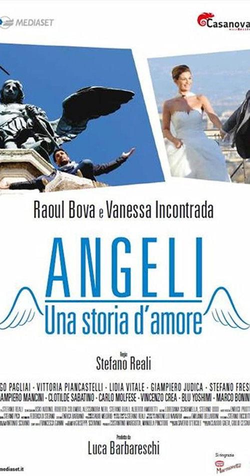 Angeli - Una storia d'amore filmas online