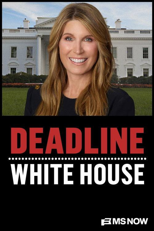 Deadline: White House filmas online