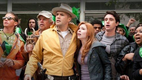 Leprechaun's Revenge filmas žiurėti online