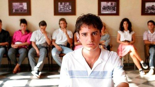 Notte prima degli esami filmas žiurėti online