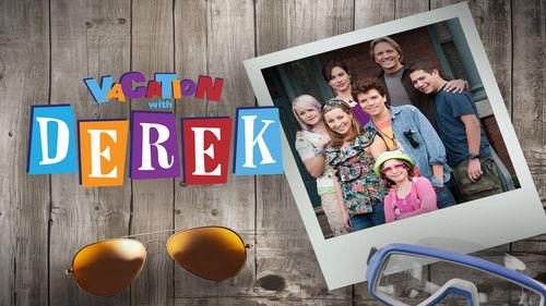 Vacation with Derek filmas žiurėti online