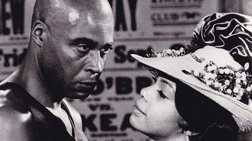 The Great White Hope filmas žiurėti online