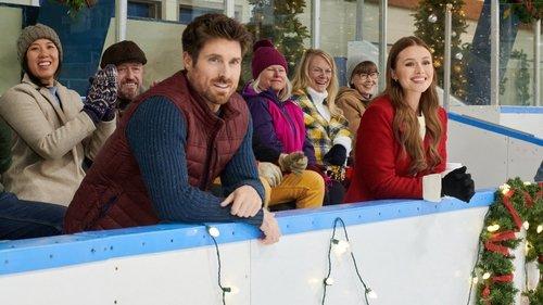 An Ice Palace Romance filmas žiurėti online