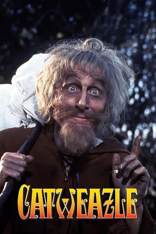 Catweazle filmas online