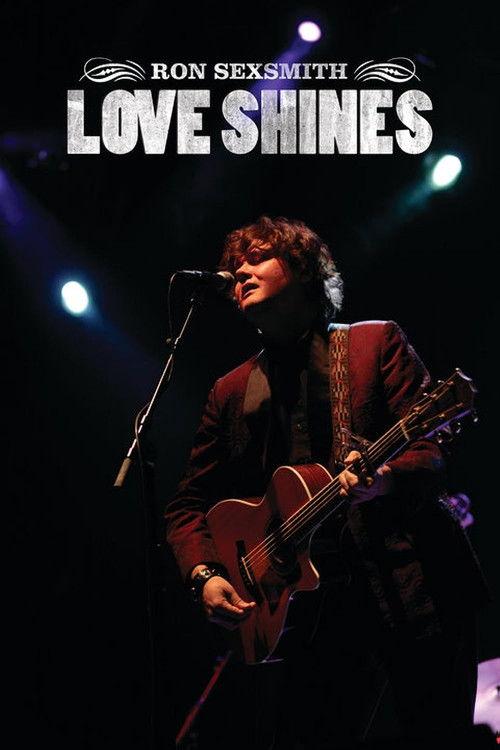 Love Shines filmas online