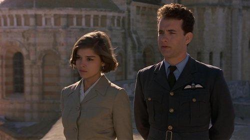 Every Time We Say Goodbye filmas žiurėti online