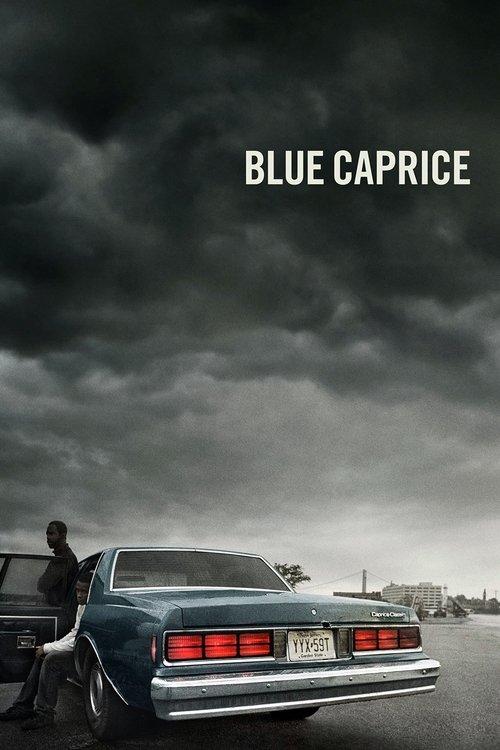 Blue Caprice filmas online