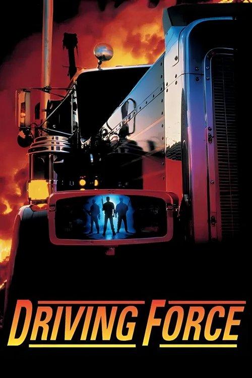 Driving Force filmas online
