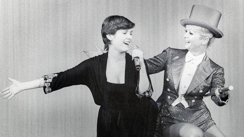 Bright Lights: Starring Carrie Fisher and Debbie Reynolds filmas žiurėti online