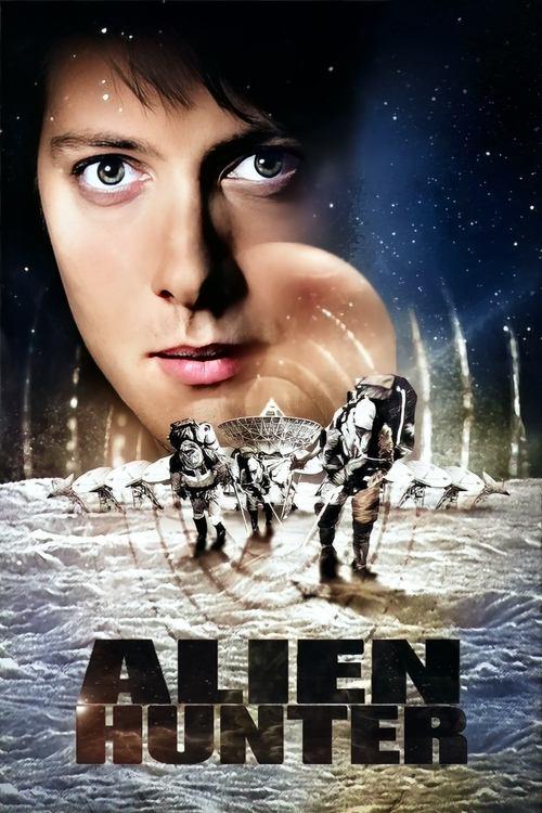 Alien Hunter filmas online