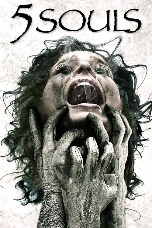 5 Souls filmas online