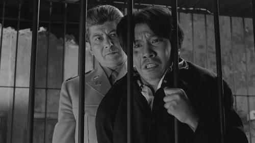 The Sea and Poison filmas žiurėti online