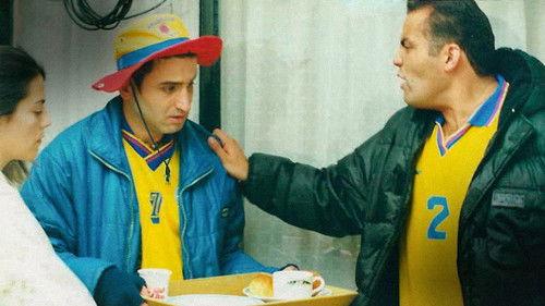 The Maximum Penalty filmas žiurėti online