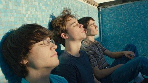 Isaac filmas žiurėti online