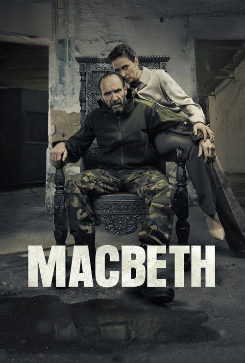 Macbeth filmas online