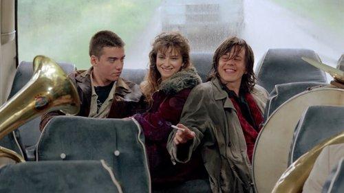 The Forgotten filmas žiurėti online