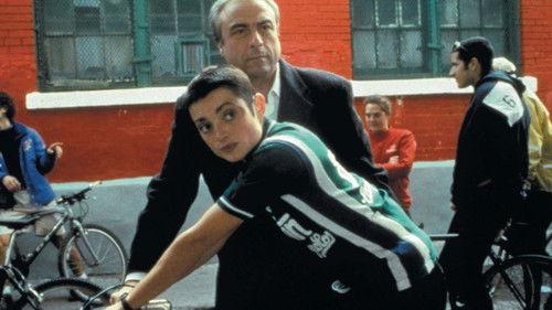 2 Secondes filmas žiurėti online